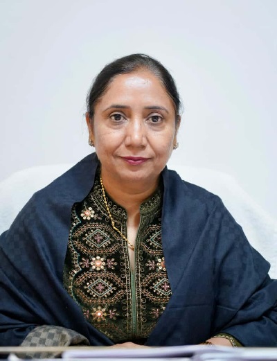 Dr baljit kaur
