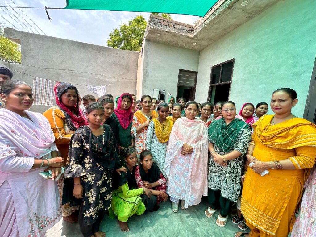 Naari shakti