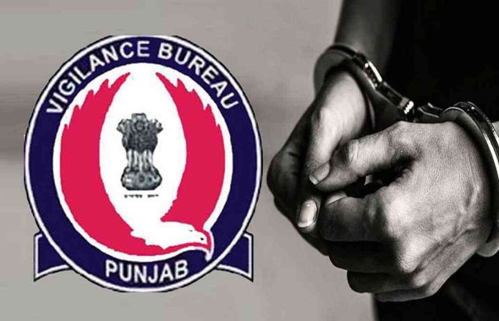 Vigilance police