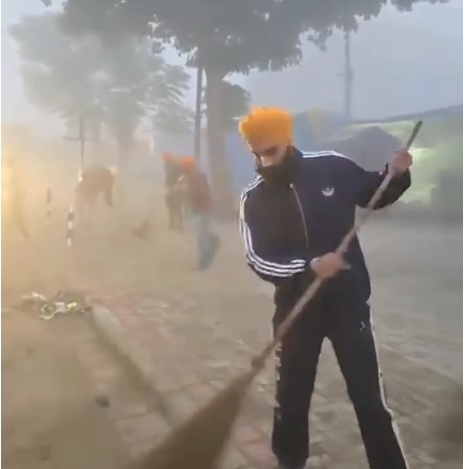 Aap mla