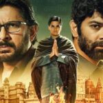 ਅਰਸ਼ਦ ਵਾਰਸੀ ਨੇ ‘ਅਸੁਰ 3’ ਬਾਰੇ ਦਿੱਤੀ ਵੱਡੀ ਅਪਡੇਟ