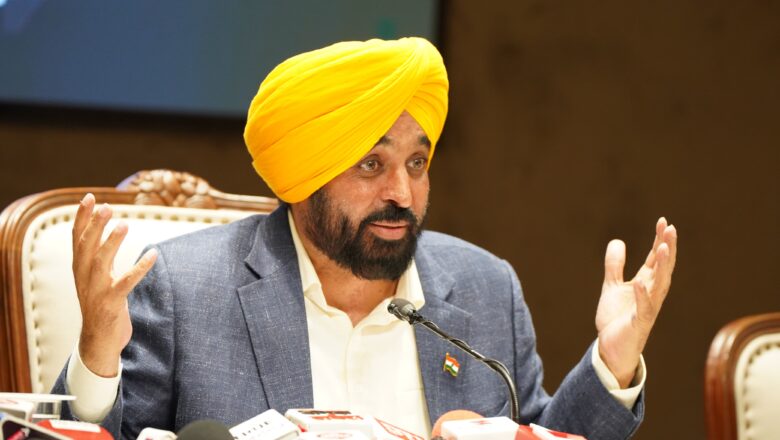 ਪੰਜਾਬ ਸਰਕਾਰ ਵੱਲੋਂ ਸ਼ਹੀਦੀ ਸਭਾ ਮੌਕੇ ਸੰਗਤ ਲਈ ਸਿਹਤ ਸਹੂਲਤਾਂ, ਆਵਾਜਾਈ, ਸਾਫ-ਸਫਾਈ ਅਤੇ ਸੁਰੱਖਿਆ ਵਿਵਸਥਾ ਦੇ ਵਿਆਪਕ ਬੰਦੋਬਸਤ-ਮੁੱਖ ਮੰਤਰੀ