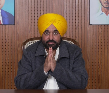 ਪੰਜਾਬ ਸਰਕਾਰ ਵੱਲੋਂ ਅੰਮ੍ਰਿਤਸਰ, ਸ੍ਰੀ ਆਨੰਦਪੁਰ ਸਾਹਿਬ ਅਤੇ ਤਲਵੰਡੀ ਸਾਬੋ ਪਵਿੱਤਰ ਸ਼ਹਿਰਾਂ ਵਜੋਂ ਨੋਟੀਫ਼ਾਈ