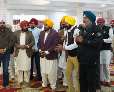 Bhagwant mann