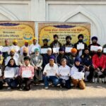 ਗੱਤਕੇ ‘ਚ ਨਵੇਂ ਮਾਪਦੰਡ ਨਿਰਧਾਰਤ ; ਨੈਸ਼ਨਲ ਗੱਤਕਾ ਐਸੋਸੀਏਸ਼ਨ ਨੇ ਸਰਟੀਫਿਕੇਸ਼ਨ ਰਾਹੀਂ ਰੈਫ਼ਰੀਸ਼ਿੱਪ ਦਾ ਮਿਆਰ ਵਧਾਇਆ