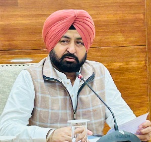 Hardeep mundian