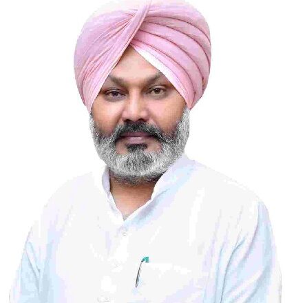 ਵਿੱਤ ਮੰਤਰੀ ਹਰਪਾਲ ਸਿੰਘ ਚੀਮਾ ਵੱਲੋਂ ਐਨ.ਐਚ.ਐਮ. ਅਧੀਨ ਏ.ਐਨ.ਐਮ. ਅਤੇ ਸਟਾਫ ਨਰਸਾਂ ਦੀਆਂ 1,568 ਖਾਲੀ ਅਸਾਮੀਆਂ ਭਰਨ ਨੂੰ ਪ੍ਰਵਾਨਗੀ