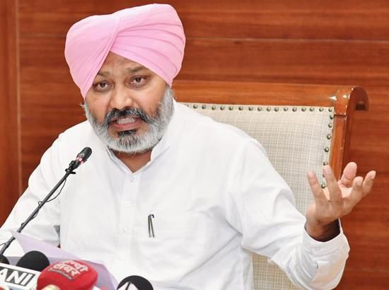 Harpal cheema