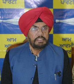 ਚੋਣਾਂ ਅਮਨ-ਸ਼ਾਂਤੀ ਨਾਲ ਨੇਪਰੇ ਚੜ੍ਹੀਆਂ, ਵਿਰੋਧੀਆਂ ਦੇ ਝੂਠੇ ਪ੍ਰਚਾਰ ਦੀ ਫੂਕ ਨਿਕਲੀ: ਧਾਲੀਵਾਲ