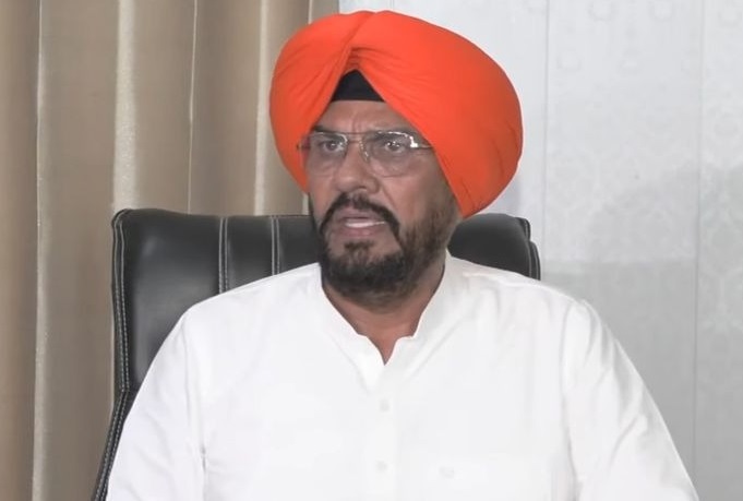 Kuldip dhaliwal