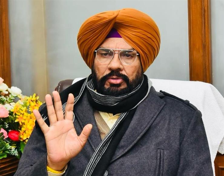 Kuldip dhaliwal
