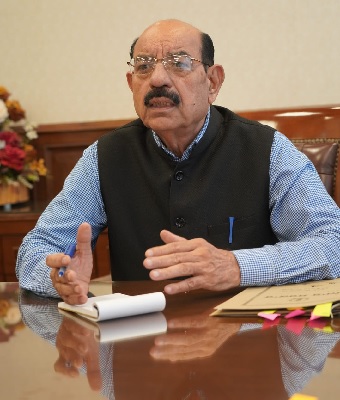 Mohinder bhagat
