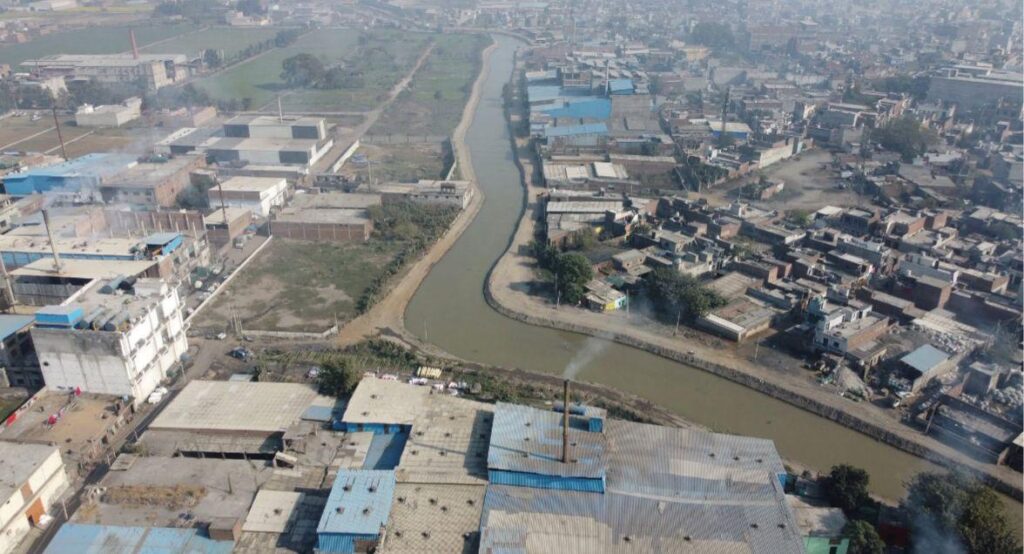 Punjab