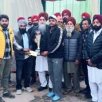 ਸਿੱਖਾਂਵਾਲਾ ਕ੍ਰਿਕਟ ਟੂਰਨਾਮੈਂਟ ਦੇ ਸਮਾਪਤੀ ਸਮਾਰੋਹ ਵਿੱਚ ਸਪੀਕਰ ਸੰਧਵਾਂ ਨੇ ਕੀਤੀ ਸ਼ਿਰਕਤ, ਕਲੱਬ ਨੂੰ 2 ਲੱਖ ਰੁਪਏ ਦਾ ਸੈਕਸ਼ਨ ਲੈਟਰ ਜਾਰੀ