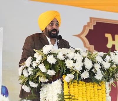 Bhagwant mann