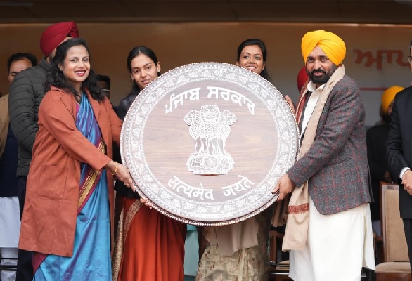 Bhagwant mann