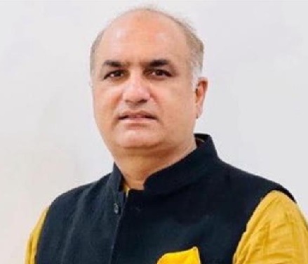 ਦੀਪਕ ਬਾਲੀ ਨੇ ਪਰਗਟ ਸਿੰਘ ਦਾ ਡਿਬੇਟ ਚੈਲੰਜ ਕਬੂਲਿਆ, ਕਿਹਾ- ਕਿਸੇ ਵੀ ਮੁੱਦੇ ‘ਤੇ ਤਿਆਰ