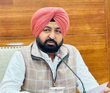 Hardeep mundian