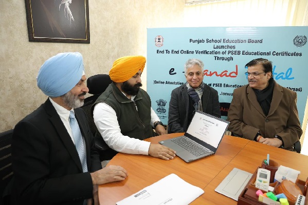 Harjot bains