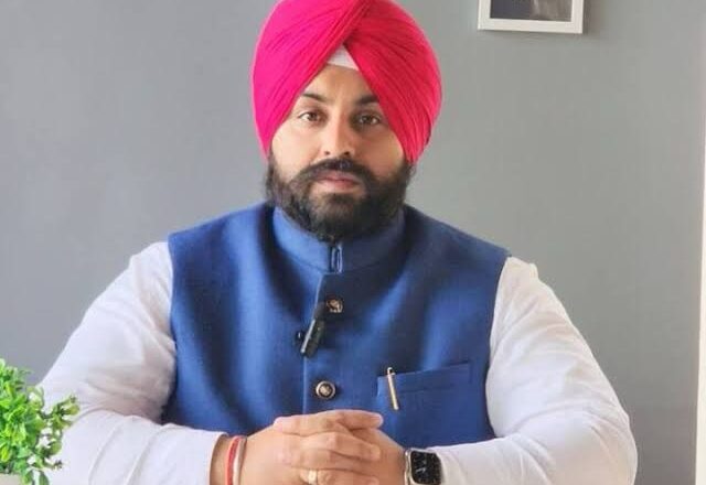 ਪੰਜਾਬ ਸਰਕਾਰ ਵੱਲੋਂ ਲੁਧਿਆਣਾ ਦੇ ਫਰਜ਼ੀ ਸਕੂਲ ਖ਼ਿਲਾਫ਼ ਸਖ਼ਤ ਕਾਰਵਾਈ; ਮਾਨਤਾ ਵਾਪਸ ਲੈਣ ਤੇ ਅਪਰਾਧਿਕ ਸ਼ਿਕਾਇਤ ਦਰਜ ਕਰਨ ਲਈ ਕਾਰਵਾਈ ਆਰੰਭੀ