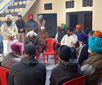 Jai kishan rori