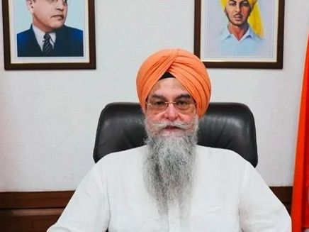 328 ਪਾਵਨ ਸਰੂਪਾਂ ਦਾ ਮਾਮਲਾ: ਐਸਜੀਪੀਸੀ ‘ਤੇ ਕਾਬਜ਼ ਧਿਰ ਦੀ ਚੁੱਪ ‘ਗੁਨਾਹ’ ਦੀ ਗਵਾਹੀ: ਕੁਲਤਾਰ ਸਿੰਘ ਸੰਧਵਾਂ