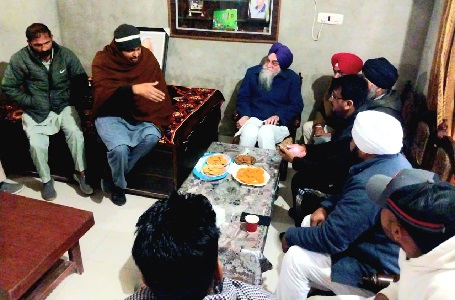 Kultar sandhwan