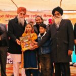 ਸਪੀਕਰ ਸੰਧਵਾਂ ਨੇ ਲੋਹੜੀ ਦੇ ਸਮਾਗਮ ਵਿੱਚ ਕੀਤੀ ਸ਼ਿਰਕਤ 
