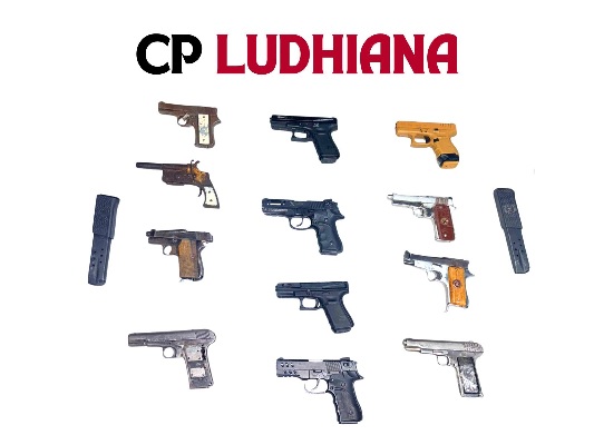 Ludhiana police