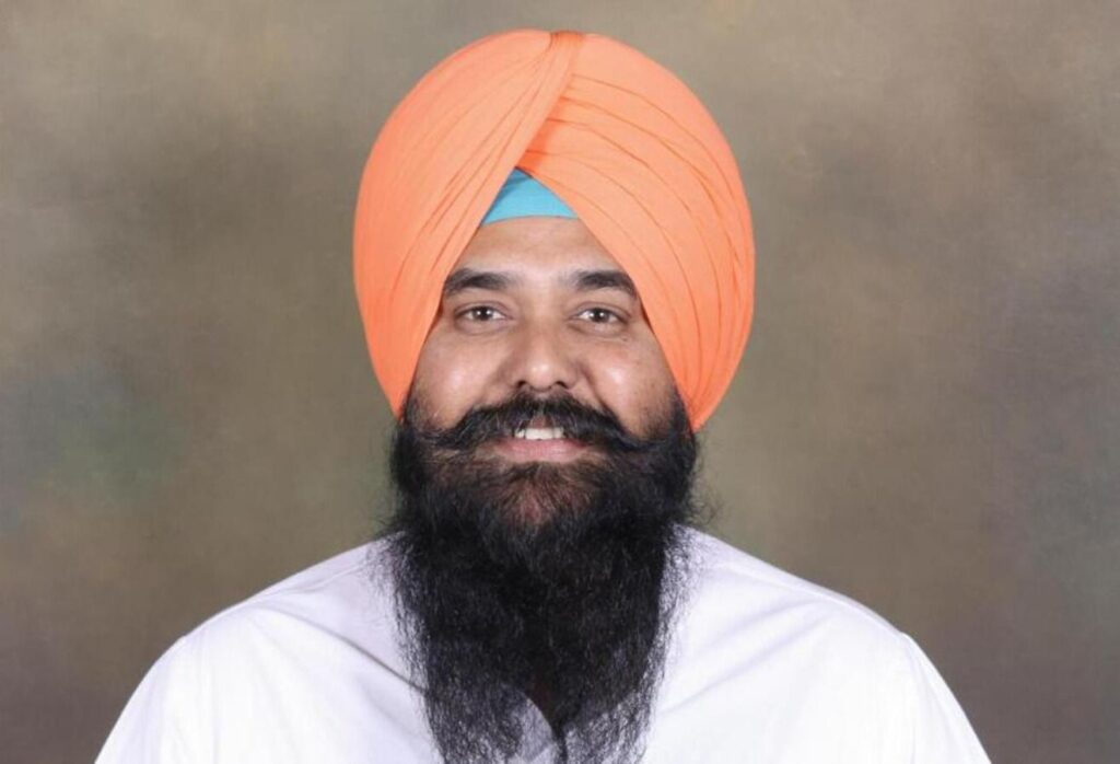 Malwinder kang