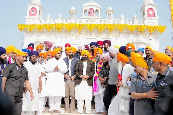 Naded sahib