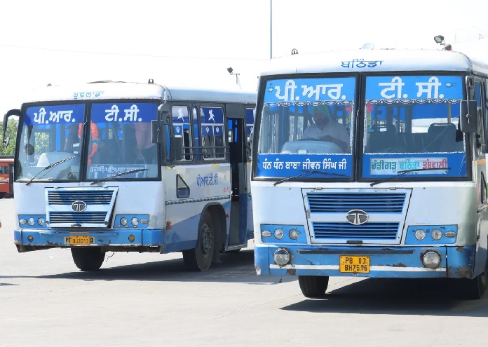 Prtc