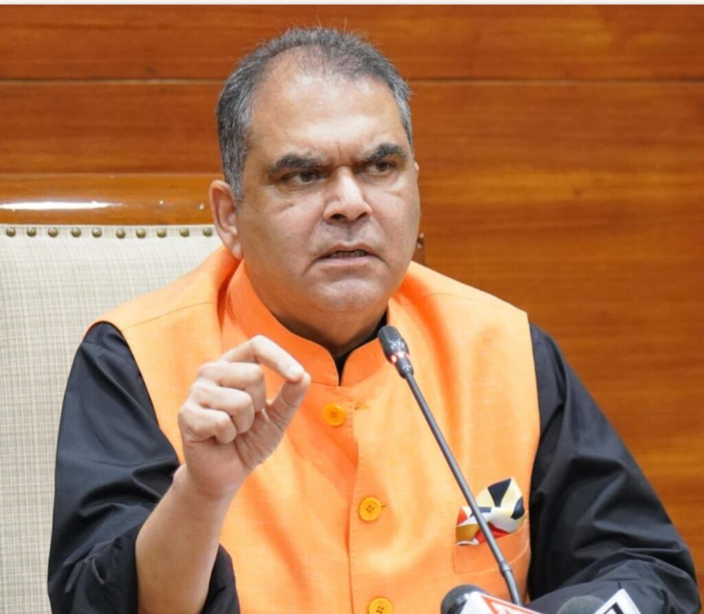 Sanjiv arora