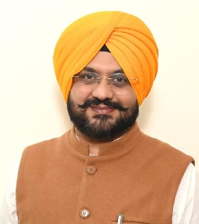 Tarunpreet sond