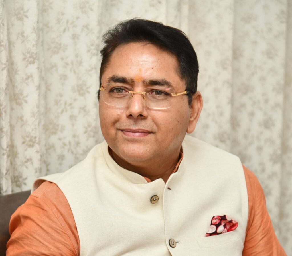 Aman arora