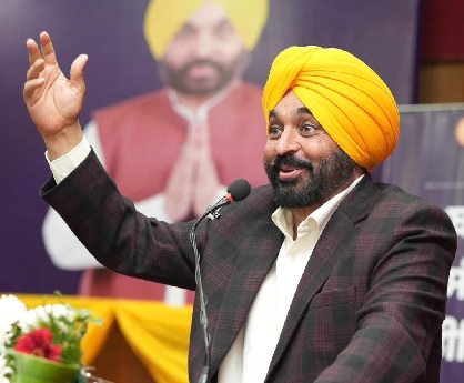 ਪੰਜਾਬ ਸਰਕਾਰ ਸੂਬੇ ਵਿੱਚ ਗ੍ਰਾਮ ਨਿਆਲਿਆ ਦੇ ਮੁੱਦੇ ‘ਤੇ ਸਾਰੇ ਕਾਨੂੰਨੀ ਵਿਕਲਪਾਂ ਦੀ ਪੜਚੋਲ ਕਰੇਗੀ: ਮੁੱਖ ਮੰਤਰੀ ਭਗਵੰਤ ਸਿੰਘ ਮਾਨ