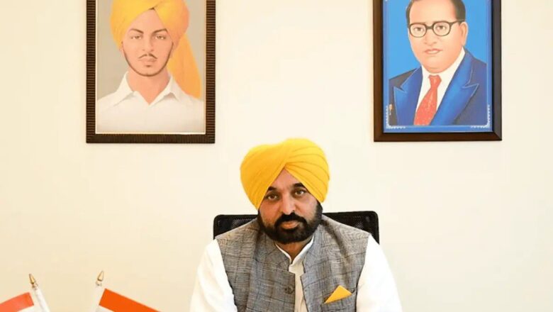 ਮੁੱਖ ਮੰਤਰੀ ਸਿਹਤ ਯੋਜਨਾ’ ਬਾਰੇ ਪੰਜਾਬ ਵਿਰੋਧੀ ਤਾਕਤਾਂ ਦੇ ਕੂੜ ਪ੍ਰਚਾਰ ’ਤੇ ਭਰੋਸਾ ਨਾ ਕਰੋ-ਮੁੱਖ ਮੰਤਰੀ ਵੱਲੋਂ ਸਮੂਹ ਪੰਜਾਬੀਆਂ ਨੂੰ ਅਪੀਲ