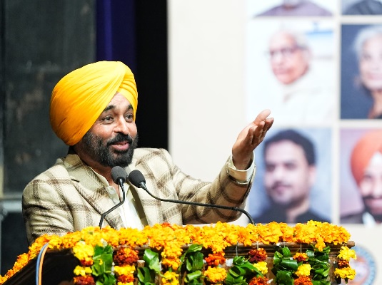 Bhagwant mann