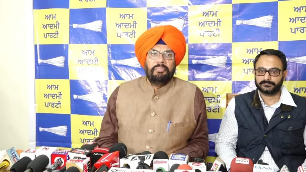 Kuldip dhaliwal