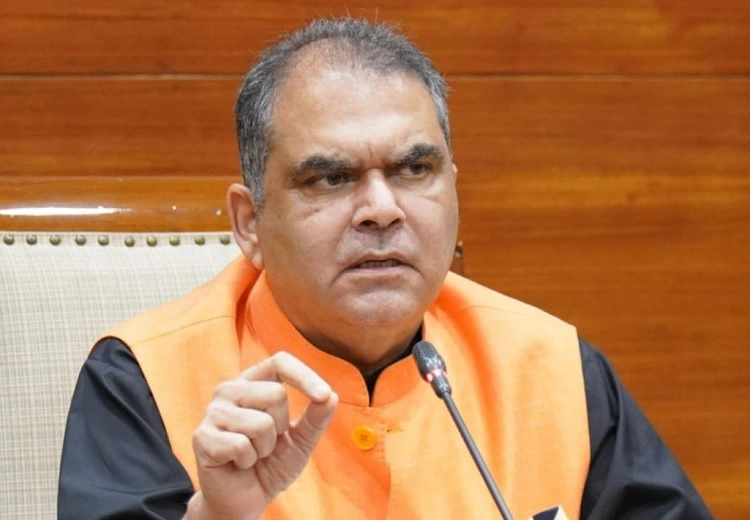 Sanjeev Arora