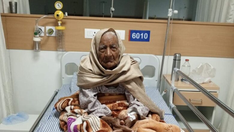ਮੁੱਖ ਮੰਤਰੀ ਸਿਹਤ ਯੋਜਨਾ ਨੇ ਬਜ਼ੁਰਗਾਂ ਲਈ ਵਿੱਤੀ ਬੋਝ ਤੋਂ ਬਿਨਾਂ ਸਨਮਾਨਜਨਕ ਅਤੇ ਨਕਦੀ ਰਹਿਤ ਸਿਹਤ ਸੇਵਾਵਾਂ ਯਕੀਨੀ ਬਣਾਈਆਂ : ਡਾ. ਬਲਬੀਰ ਸਿੰਘ