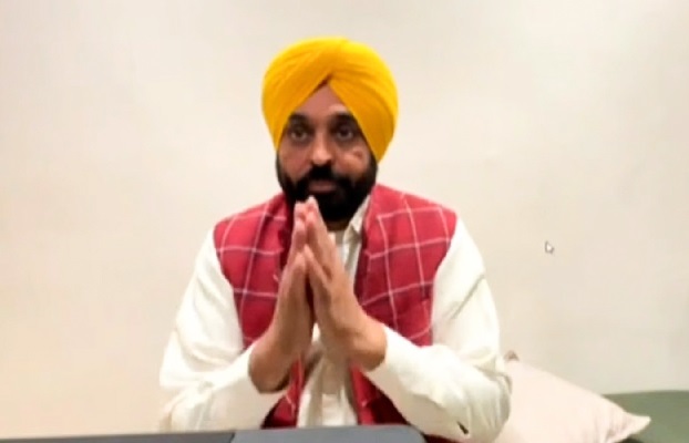 ਪੰਜਾਬ ਦੇ ਲੋਕ 2027 ਵਿੱਚ ‘ਆਪ’ ਨੂੰ 100 ਸੀਟਾਂ ਦੇ ਕੇ ਕੇਂਦਰ ਵਿੱਚ ਭਾਜਪਾ ਦੇ ਤਾਨਾਸ਼ਾਹੀ ਸ਼ਾਸਨ ਦੇ ਅੰਤ ਦਾ ਮੁੱਢ ਬੰਨ੍ਹਣਗੇ: ਭਗਵੰਤ ਸਿੰਘ ਮਾਨ