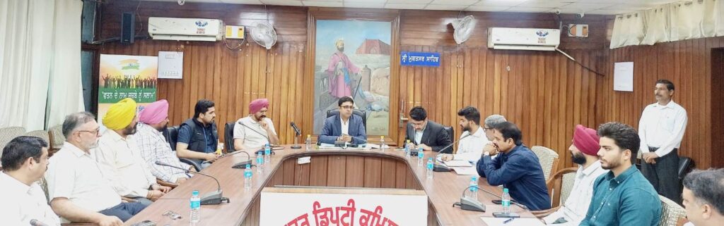 Meeting 2.3.2026