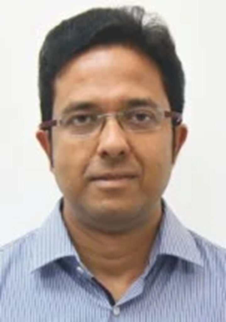 Amit Kumar Agarwal IAS HY