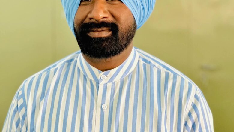 ਯੂਥ ਕਲੱਬ ਮਿਤੀ 12 ਮਈ ਤੱਕ ਤਿੰਨ ਸਾਲਾਂ ਦੀ ਕਾਰਗੁਜ਼ਾਰੀ ਦਾ ਵੇਰਵਾ ਦਫ਼ਤਰ ਸਹਾਇਕ ਡਾਇਰੈਕਟਰ, ਯੁਵਕ ਸੇਵਾਵਾਂ ਵਿਖੇ ਜਮ੍ਹਾ ਕਰਵਾਉਣ: ਜਸਪਾਲ ਸਿੰਘ