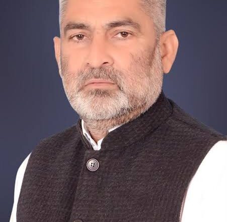 ਖਰੀਦ ਪੂਰੀ ਰਫ਼ਤਾਰ ਨਾਲ ਚੱਲ ਰਹੀ: ਖੁਰਾਕ, ਸਿਵਲ ਸਪਲਾਈ ਅਤੇ ਖਪਤਕਾਰ ਮਾਮਲੇ ਮੰਤਰੀ ਲਾਲ ਚੰਦ ਕਟਾਰੂਚੱਕ