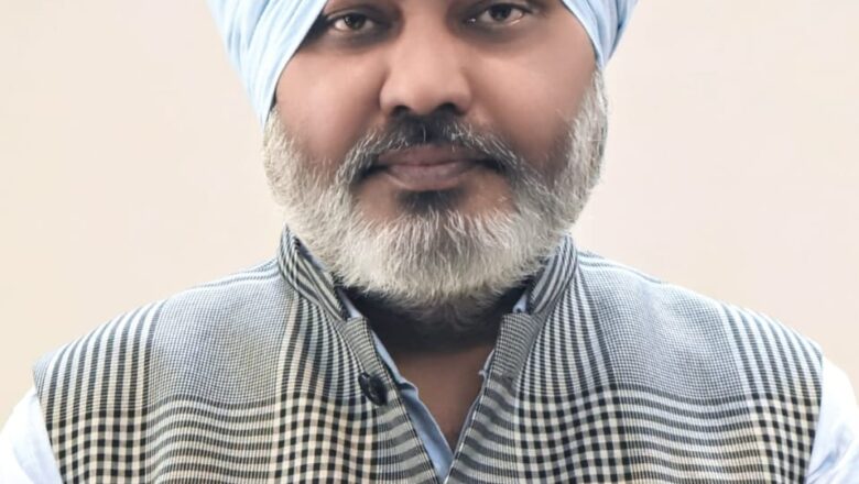 ਭਗਵੰਤ ਮਾਨ ਸਰਕਾਰ ਨੇ 70 ਅਸਾਮੀਆਂ ਲਈ ਸਿੱਧੀ ਭਰਤੀ ਨੂੰ ਦਿੱਤੀ ਮਨਜ਼ੂਰੀ, ਯੋਜਨਾ ਵਿਭਾਗ ਨੂੰ ਮਜ਼ਬੂਤ ਕੀਤਾ ਅਤੇ ਰੁਜ਼ਗਾਰ ਦੇ ਨਵੇਂ ਮੌਕੇ ਪੈਦਾ ਕੀਤੇ: ਹਰਪਾਲ ਸਿੰਘ ਚੀਮਾ
