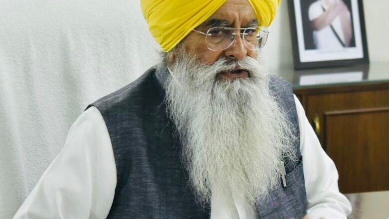 ਪੰਜਾਬ ਵਿੱਚ 1.30 ਲੱਖ ਏਕੜ ਮੀਂਹ, ਗੜੇਮਾਰੀ; ਗੁਰਮੀਤ ਖੁੱਡੀਆਂ ਨੇ ਕੇਂਦਰ ਨੂੰ ਫਸਲਾਂ ਦੇ ਨੁਕਸਾਨ ਦਾ ਮੁਲਾਂਕਣ ਕਰਨ ਲਈ ਟੀਮ ਭੇਜਣ ਦੀ ਅਪੀਲ ਕੀਤੀ, ਤੁਰੰਤ ਰਾਹਤ ਦੀ ਮੰਗ ਕੀਤੀ