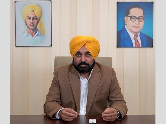 ਆਪ ਦੇ ਕੌਮੀ ਕਨਵੀਨਰ ਅਰਵਿੰਦ ਕੇਜਰੀਵਾਲ ਦਾ ਫੈਸਲਾ ਸੱਚਾਈ, ਸਵੈ-ਮਾਣ ਅਤੇ ਗਾਂਧੀਵਾਦੀ ਸਤਿਆਗ੍ਰਹਿ ‘ਤੇ ਅਧਾਰਤ ਹੈ, ਆਪ ਪੰਜਾਬ ਦੀ ਲੀਡਰਸ਼ਿਪ ਉਨ੍ਹਾਂ ਦੇ ਨਾਲ ਚਟਾਨ ਵਾਂਗ ਖੜ੍ਹੀ ਹੈ