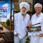ਨਵੇਂ ਅਗਾਜ਼ ਵੱਲ ਵਧੇ ਇਹ ਚਰਚਿਤ ਪਾਲੀਵੁੱਡ ਨਿਰਦੇਸ਼ਕ, ਇਸ ਹਿੰਦੀ ਫ਼ਿਲਮ ਦਾ ਕਰਨਗੇ ਨਿਰਦੇਸ਼ਨ